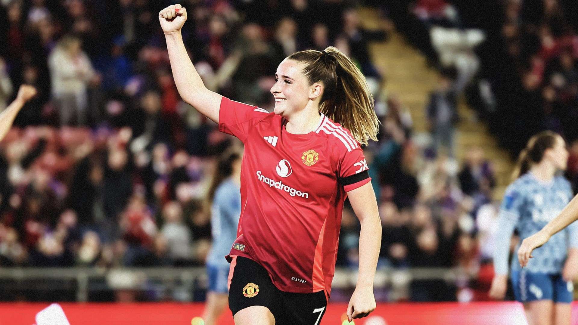 多方面的影 多方面的影