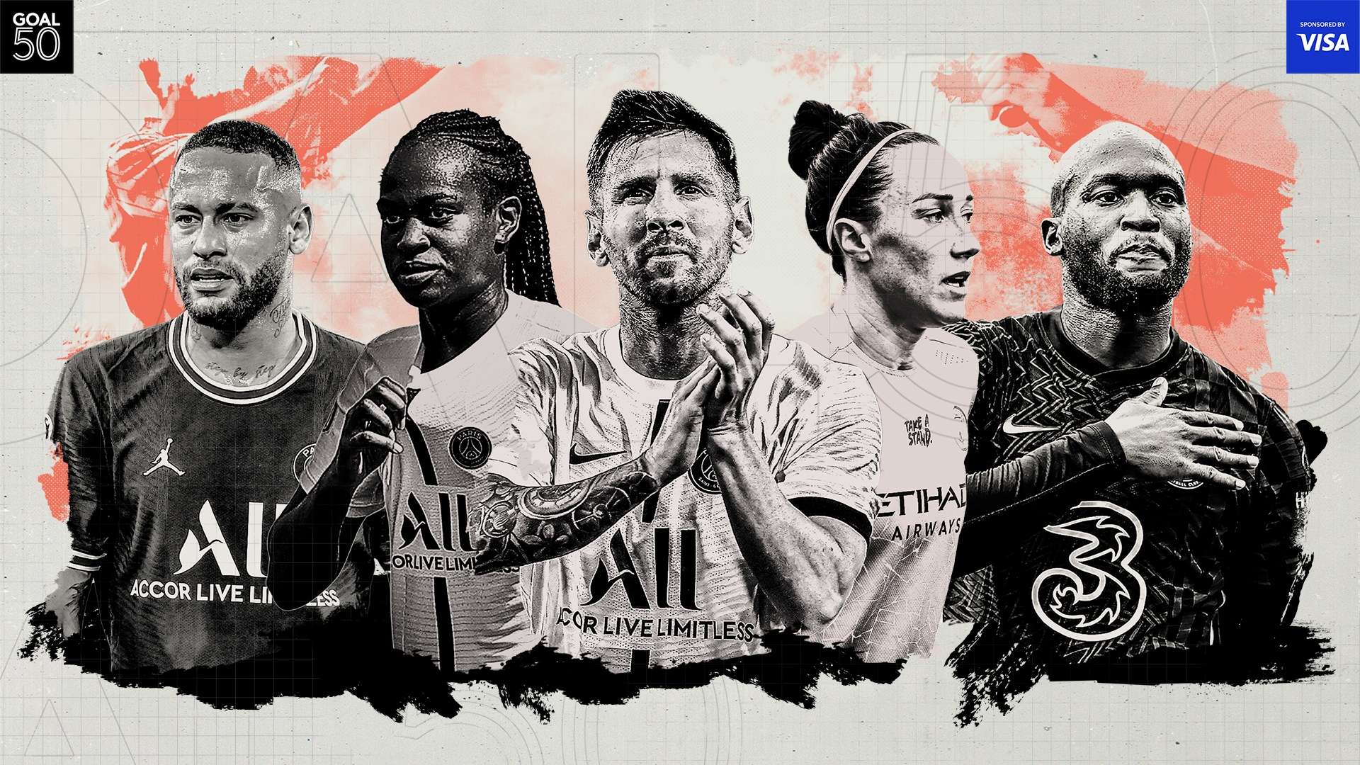 這種精神力 這種精神力