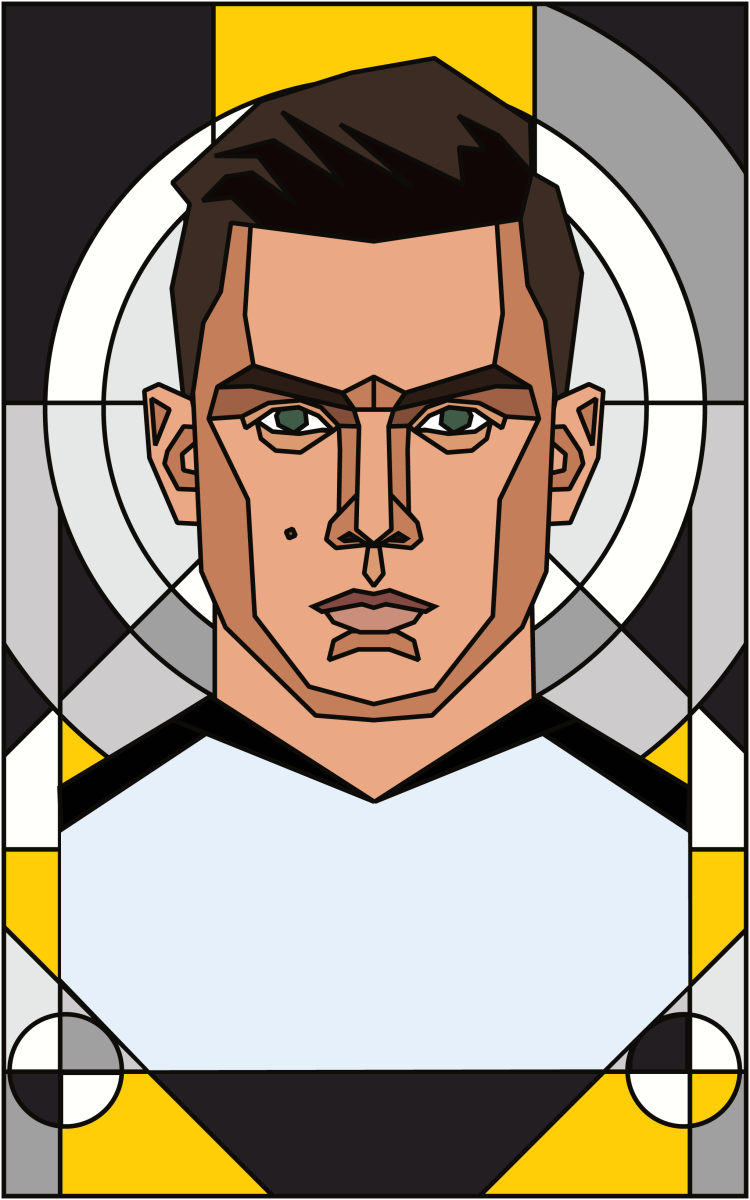 球運動員在 球運動員在